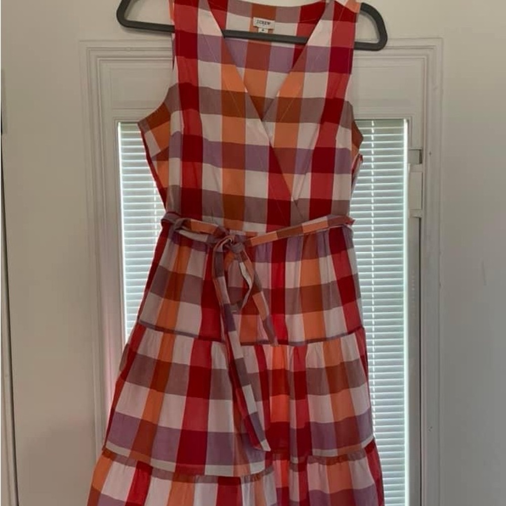 J Crew Dress